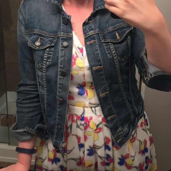 Gorgeous spring/summer dress! - Picture 7 of 7